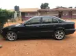 BMW 5 Series 2003 Black - 1