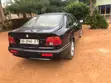 BMW 5 Series 2003 Black - 2