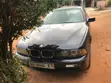 BMW 5 Series 2003 Black - 3