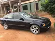 BMW 5 Series 2003 Black - 4