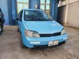 Toyota Echo Sedan 2005 Blue - 2