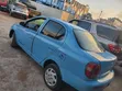 Toyota Echo Sedan 2005 Blue - 4