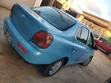 Toyota Echo Sedan 2005 Blue - 5