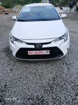 Toyota Corolla LE 2022 White - 1