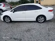 Toyota Corolla LE 2022 White - 2