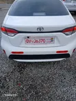 Toyota Corolla LE 2022 White - 3