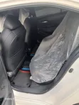 Toyota Corolla LE 2022 White - 4