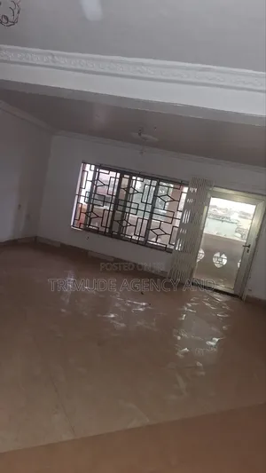 3 Bedroom Apartment for Rent in Trimude Agency And, Kumasi