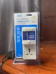 MK Fridge Guard Voltage Protector - 1