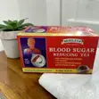 Smiley Blood Sugar Reducing Tea - 2