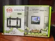 CDL 14-42" Fixed TV Wall Mount - 1