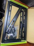 CDL 14-42" Fixed TV Wall Mount - 2
