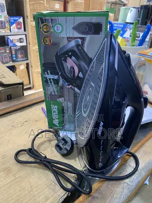 Avinas Electric Steam Iron AV-2260 (2400W)