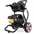 1800W High Pressure Washer for Cars - 1