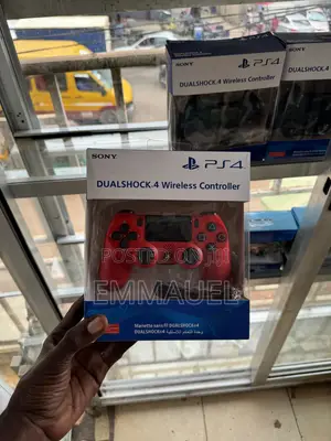 Brand New PS4 Controllers