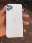 Apple iPhone 11 Pro Max 256GB Gold - 2