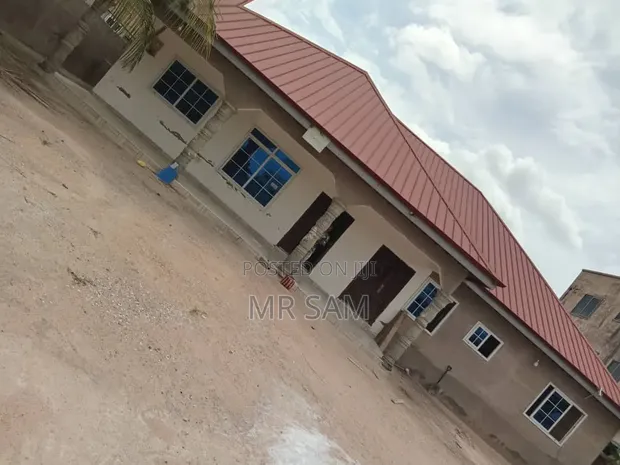 5 Bedroom House for Rent in Sam Properties, Ga South Municipal - 1