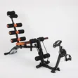 4-in-1 Six Pack Care Machine - 1