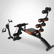4-in-1 Six Pack Care Machine - 2