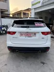 Jaguar F-Pace 35t Premium 2017 White - 4