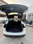 Jaguar F-Pace 35t Premium 2017 White - 5