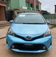 Toyota Vitz 1.3 AWD 5dr 2016 Blue - 2