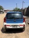 Kia Morning 2014 Blue - 1