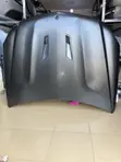 Mercedes-Benz C250/C300 W204 AMG Bonnet - 2