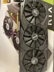 ASUS ROG Strix RTX 2070 8GB Graphics Card - 4