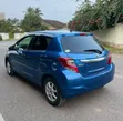 Toyota Vitz 1.3 FWD 3dr 2015 Blue - 3