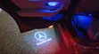 Mercedes-Benz E-Class 2017 Red - 2