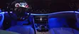 Mercedes-Benz E-Class 2017 Red - 3