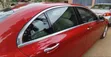 Mercedes-Benz E-Class 2017 Red - 5
