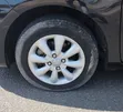 Toyota Vitz 1.3 FWD 5dr 2013 Black - 2