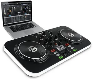 Numark IDJ Live 2 DJ Controller
