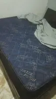 Queen Size Mattress - World Industries - 4