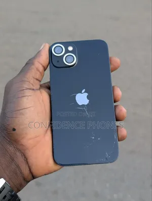 Apple iPhone 13 128GB Black