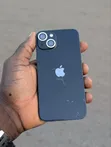 Apple iPhone 13 128GB Black - 1