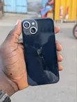 Apple iPhone 13 128GB Black - 5