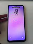New Samsung Galaxy A07 128GB Silver - 1