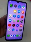 New Samsung Galaxy A07 128GB Silver - 2