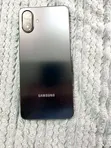 New Samsung Galaxy A07 128GB Silver - 3