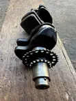 Toyota Vitz 3 Plugs Crankshaft - 1