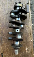 Toyota Vitz 3 Plugs Crankshaft - 2