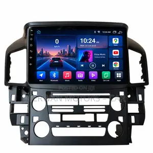 New Android Multimedia for Lexus RX300 (1998-2003)