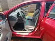 Toyota Corolla 2009 Red - 2