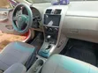 Toyota Corolla 2009 Red - 5