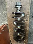 Kia Rio/Accent Crankshaft - Used Engine Part - 3