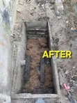 Biodigester Emptying and Servicing - 2