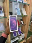 Apple iPhone 12 64GB Purple - 1